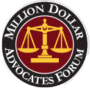 Million Dollar Advocates Forum
