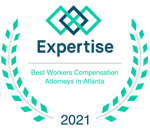 Expertise | Best Workers' Compensation Attorney In Atlanta | 2021