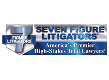Seven Figure Litigators | America's Premier High-Stakes Trial Lawyers